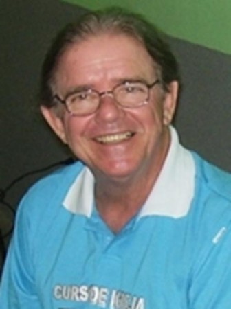 Antonio Gilton A. Ferreira